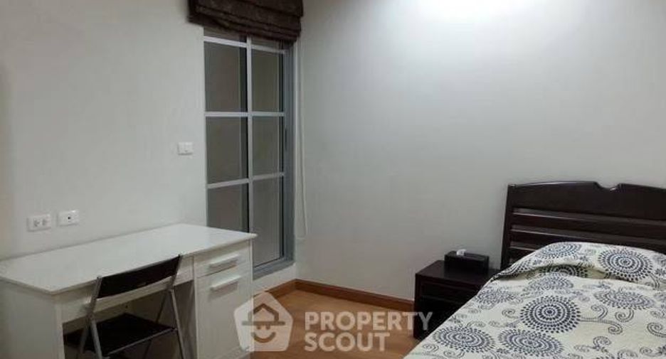 For rent 2 bedrooms condo in Ratchathewi, Bangkok
