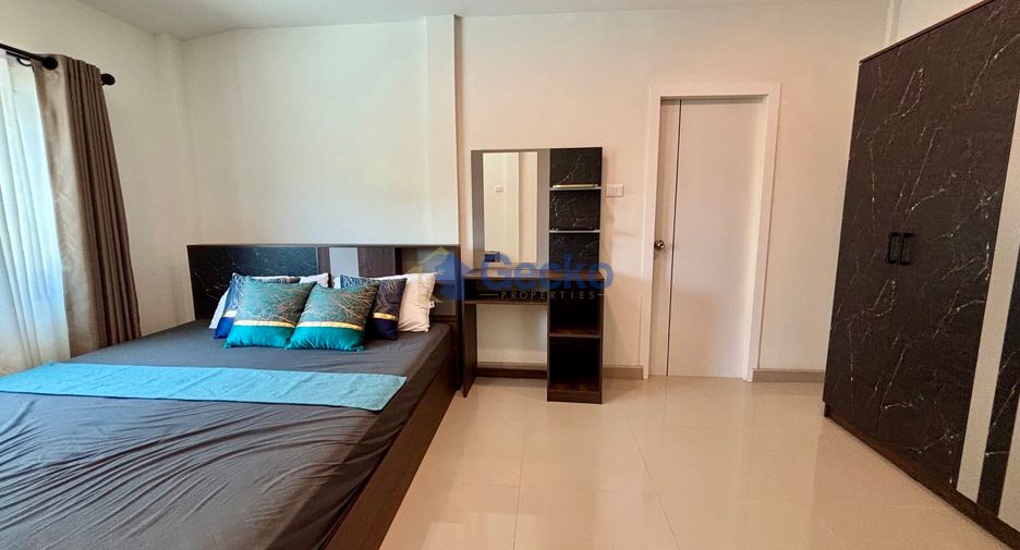 For rent 3 bedrooms house in Bang Lamung, Chonburi