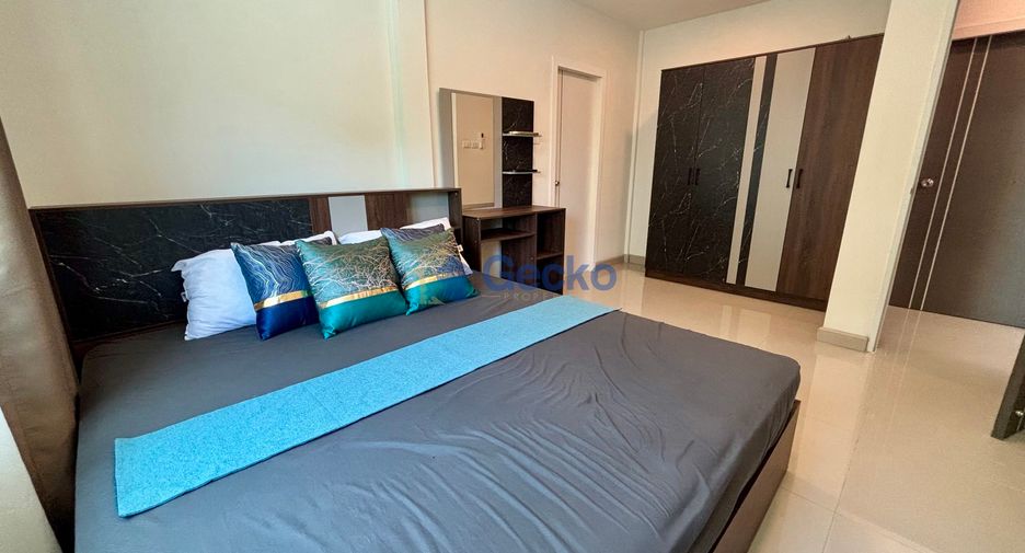 For rent 3 bedrooms house in Bang Lamung, Chonburi