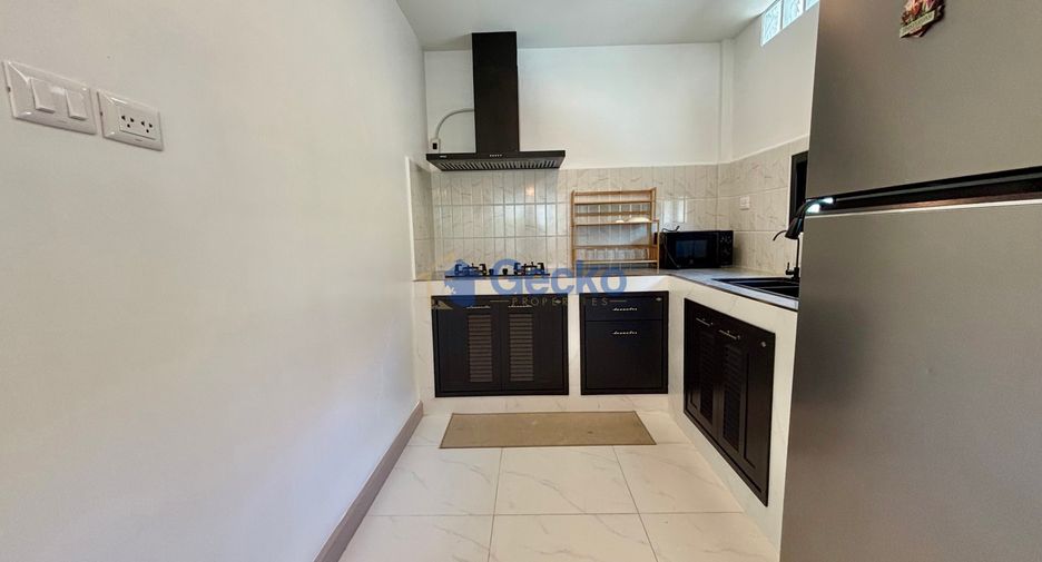 For rent 3 bedrooms house in Bang Lamung, Chonburi