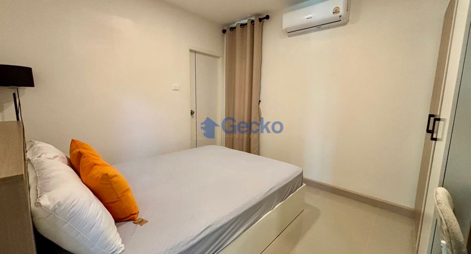 For rent 3 bedrooms house in Bang Lamung, Chonburi