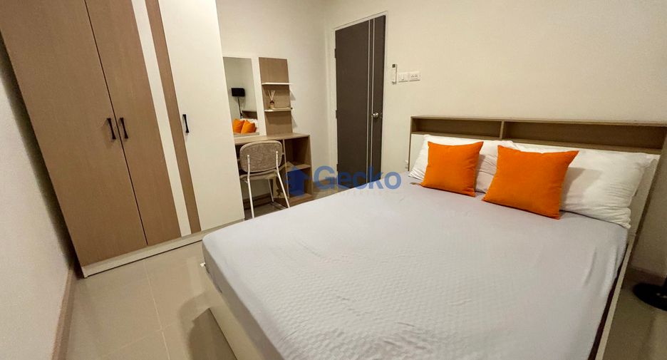 For rent 3 bedrooms house in Bang Lamung, Chonburi