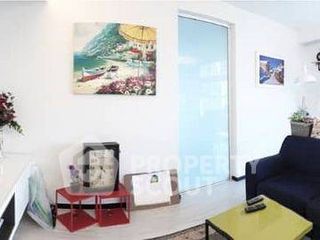 For rent 1 bed condo in Phaya Thai, Bangkok