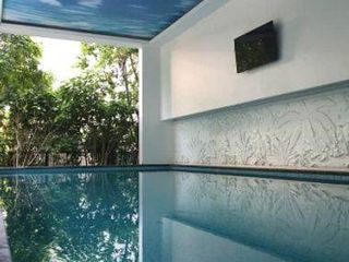 For rent 1 bed condo in Phaya Thai, Bangkok