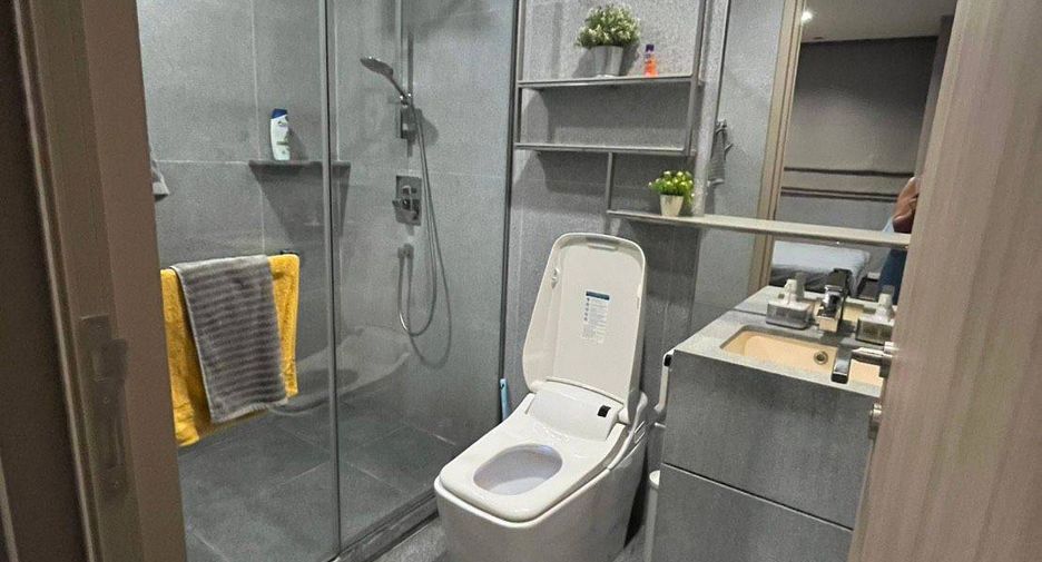 For rent 1 Beds condo in Pathum Wan, Bangkok
