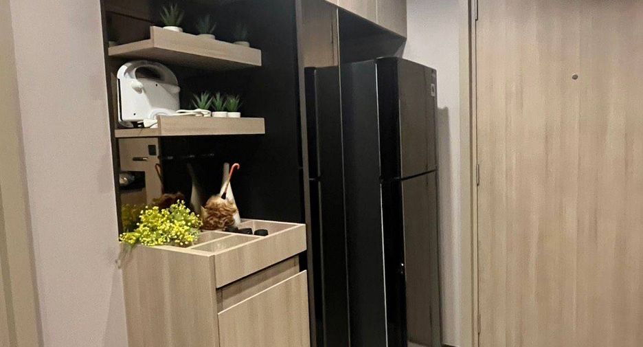 For rent 1 Beds condo in Pathum Wan, Bangkok