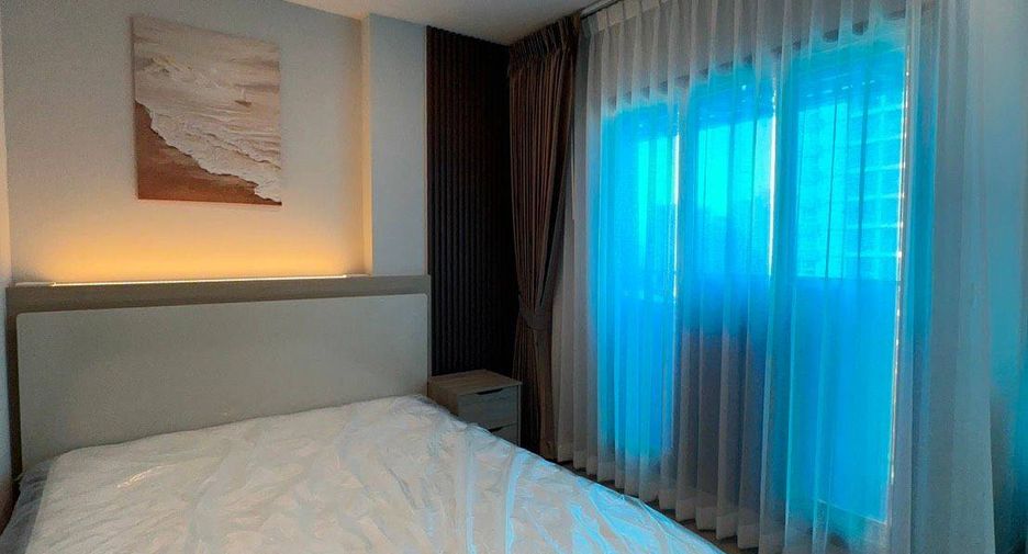 For rent 1 bed condo in Phra Khanong, Bangkok