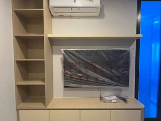 Аренда 1 кровать кондо в Пхра Кханонг, Бангкок