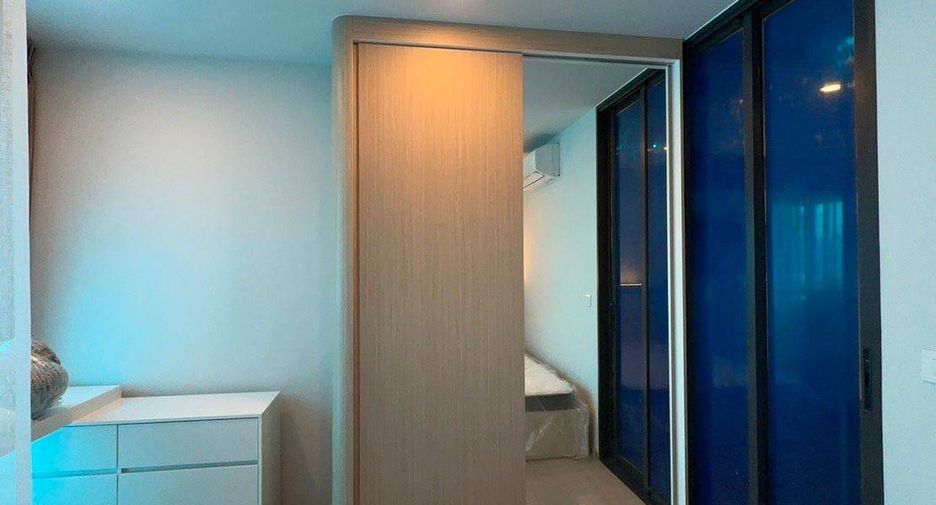 For rent 1 bed condo in Phra Khanong, Bangkok
