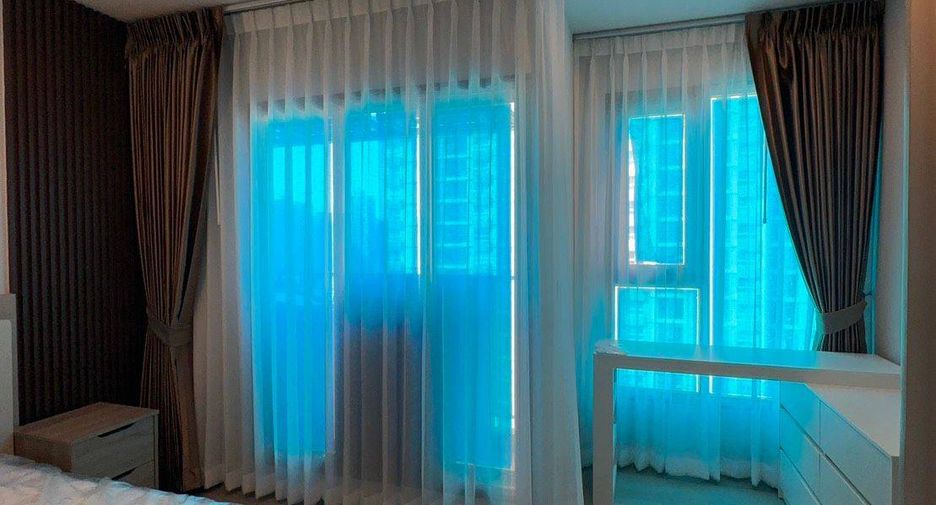 For rent 1 bed condo in Phra Khanong, Bangkok