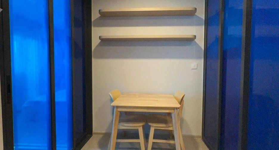 For rent 1 bed condo in Phra Khanong, Bangkok