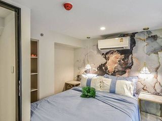 Condo en alquiler de 2 habitaciones en Ratchathewi, Bangkok