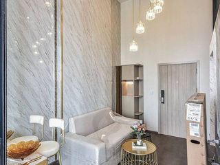 Condo en alquiler de 2 habitaciones en Ratchathewi, Bangkok