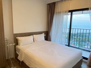Wohnung zur Miete mit 2 Zimmer in Si Racha, Chonburi