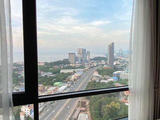 Wohnung zur Miete mit 2 Zimmer in Si Racha, Chonburi