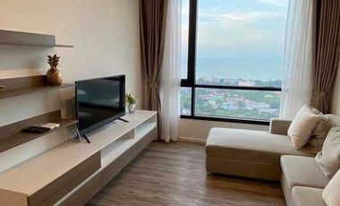 For rent 2 bedrooms condo 