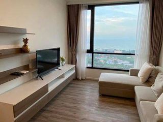 Wohnung zur Miete mit 2 Zimmer in Si Racha, Chonburi