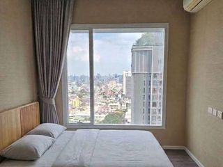 Condo en alquiler de 2 habitaciones en Chatuchak, Bangkok
