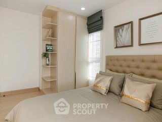 Condo en alquiler de 2 habitaciones en Phasi Charoen, Bangkok