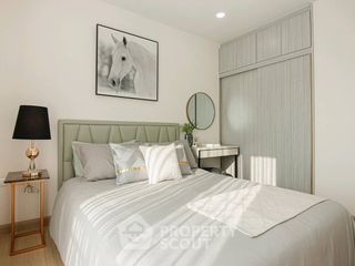 Condo en alquiler de 2 habitaciones en Phasi Charoen, Bangkok