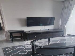 Аренда 1 кровать кондо в Банг Суе, Бангкок