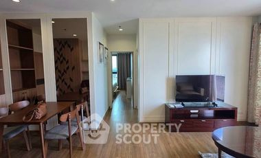 For rent 2 ベッドルーム condo in Bang Phlat, Bangkok
