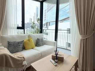 À louer 2 chambres condo à Bang Na, Bangkok