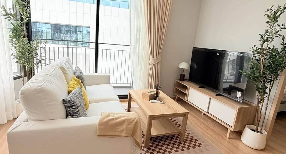 À louer 2 chambres condo à Bang Na, Bangkok