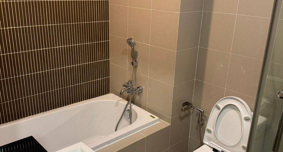 Reihenhaus zur Miete mit 3 Zimmer in Suan Luang, Bangkok