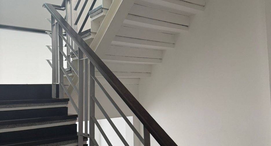 Reihenhaus zur Miete mit 3 Zimmer in Suan Luang, Bangkok