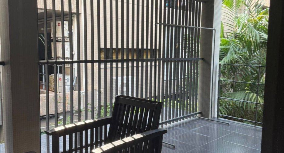 Reihenhaus zur Miete mit 3 Zimmer in Suan Luang, Bangkok