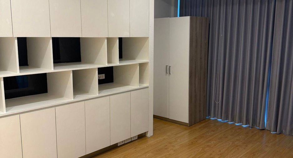 Reihenhaus zur Miete mit 3 Zimmer in Suan Luang, Bangkok