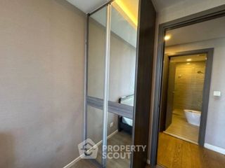 For rent 2 bedrooms condo in Mueang Samut Prakan, Samut Prakan