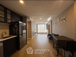 For rent 2 bedrooms condo in Mueang Samut Prakan, Samut Prakan
