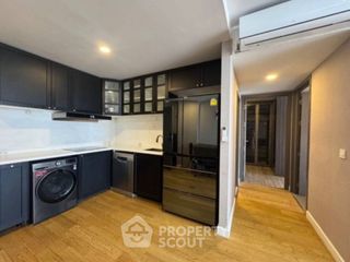 For rent 2 bedrooms condo in Mueang Samut Prakan, Samut Prakan