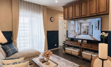 Condo en alquiler de 2 habitaciones en Chatuchak, Bangkok