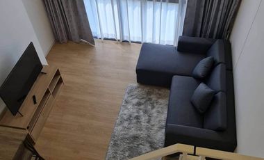 For rent 1 bed condo 