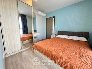 For rent 2 bedrooms condo in Bang Na, Bangkok