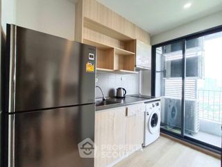 For rent 2 bedrooms condo in Bang Na, Bangkok