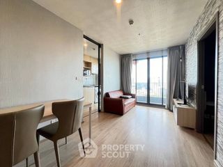 For rent 2 bedrooms condo in Bang Na, Bangkok