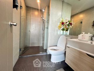 For rent 2 bedrooms condo in Bang Na, Bangkok