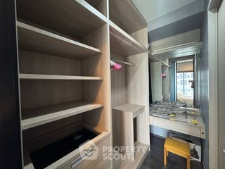 Condo en alquiler de 1 habitaciones en Huai Khwang, Bangkok