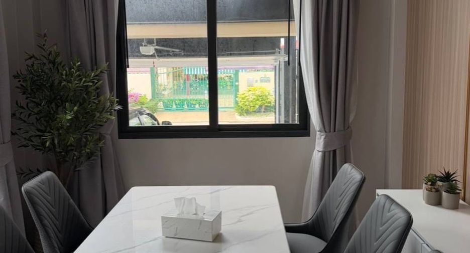 Villa zur Miete mit 3 Zimmer in Jomtien, Pattaya