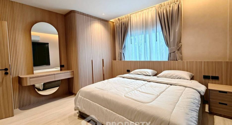 Villa zur Miete mit 3 Zimmer in Jomtien, Pattaya