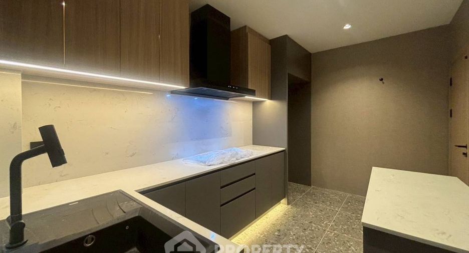Villa zur Miete mit 3 Zimmer in Jomtien, Pattaya