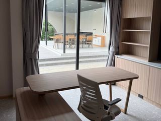 Villa zur Miete mit 3 Zimmer in Bang Lamung, Chonburi