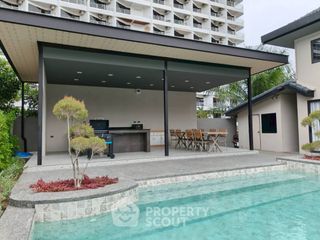 Villa zur Miete mit 3 Zimmer in Bang Lamung, Chonburi