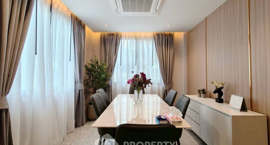 Villa zur Miete mit 3 Zimmer in Jomtien, Pattaya