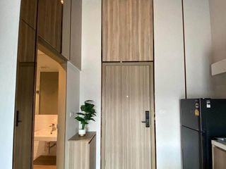 À louer 1 chambre condo à Chom Thong, Bangkok
