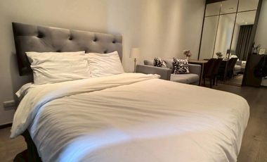 For rent 1 bed condo 